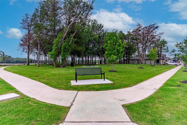 113 Brookline Drive, Terrell, TX 75160