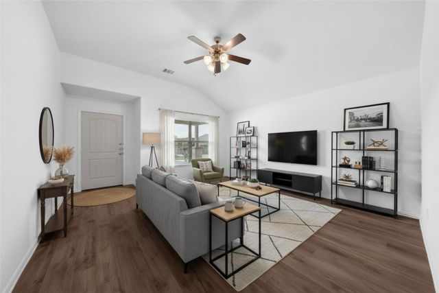 113 Brookline Drive, Terrell, TX 75160