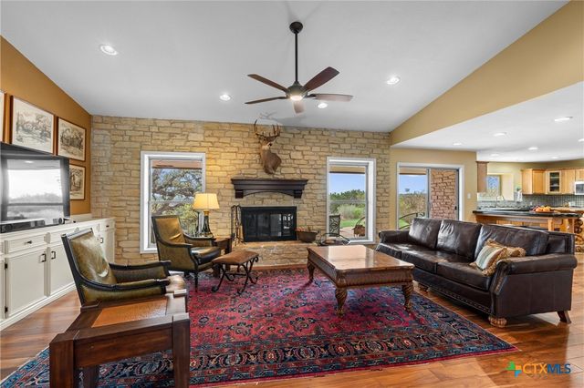 404 Skyline Road, Georgetown, TX 78628