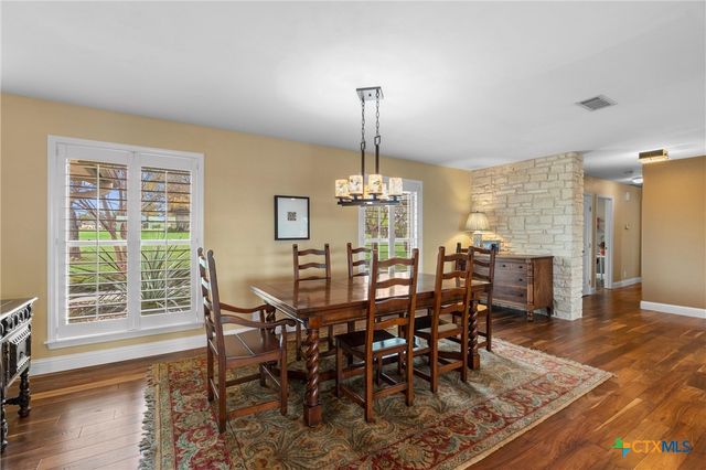 404 Skyline Road, Georgetown, TX 78628