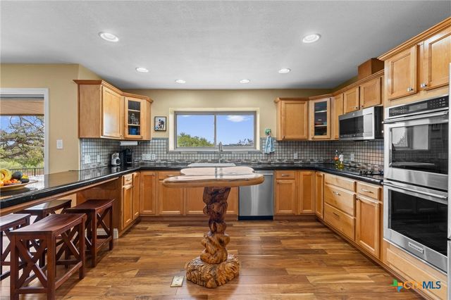 404 Skyline Road, Georgetown, TX 78628