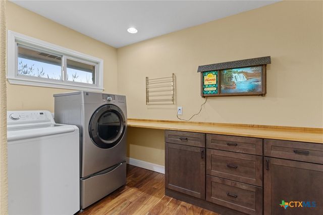 404 Skyline Road, Georgetown, TX 78628