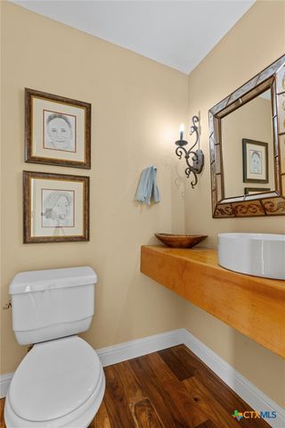 404 Skyline Road, Georgetown, TX 78628