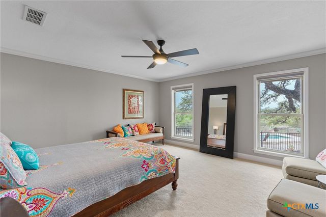 404 Skyline Road, Georgetown, TX 78628