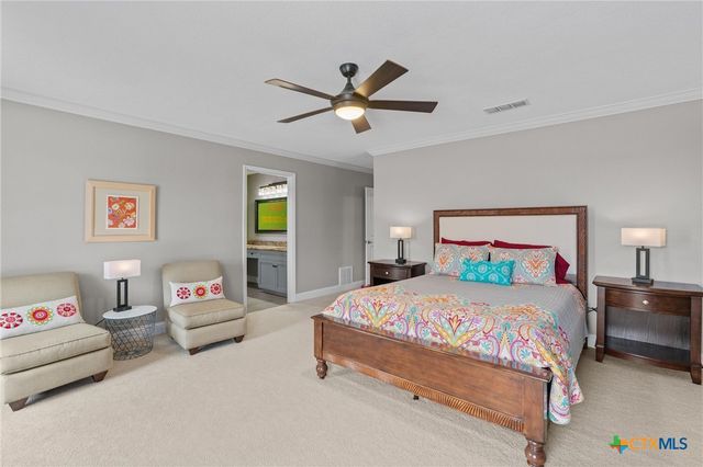 404 Skyline Road, Georgetown, TX 78628