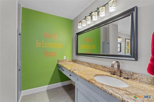 404 Skyline Road, Georgetown, TX 78628