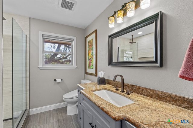 404 Skyline Road, Georgetown, TX 78628