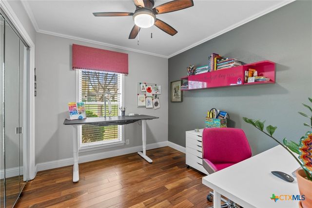 404 Skyline Road, Georgetown, TX 78628