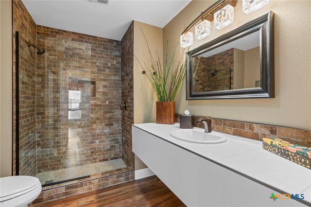 404 Skyline Road, Georgetown, TX 78628