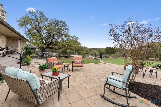 404 Skyline Road, Georgetown, TX 78628