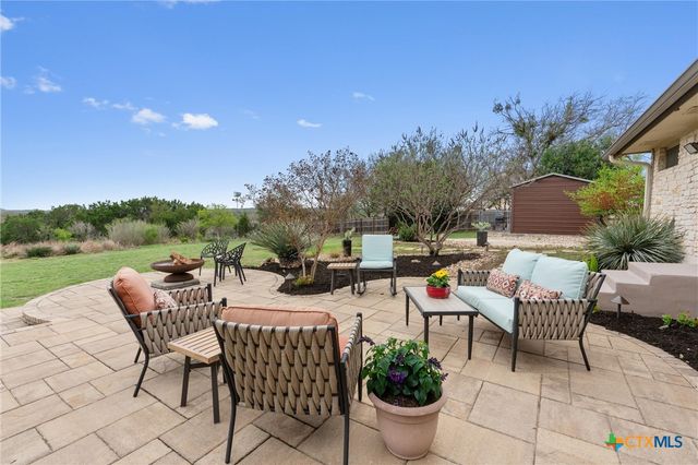 404 Skyline Road, Georgetown, TX 78628