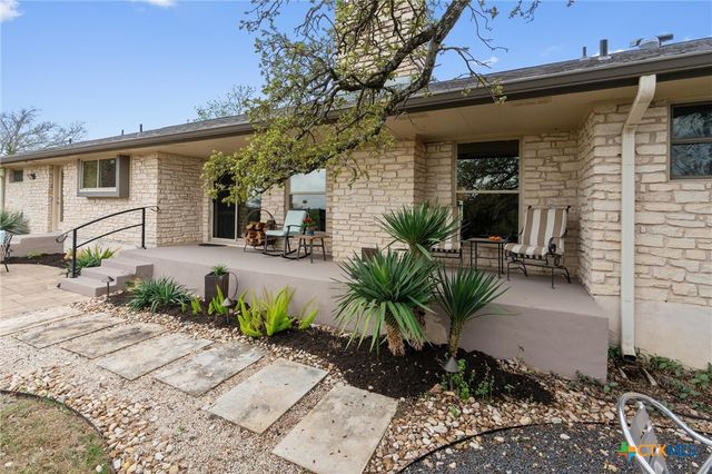 404 Skyline Road, Georgetown, TX 78628