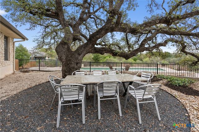 404 Skyline Road, Georgetown, TX 78628