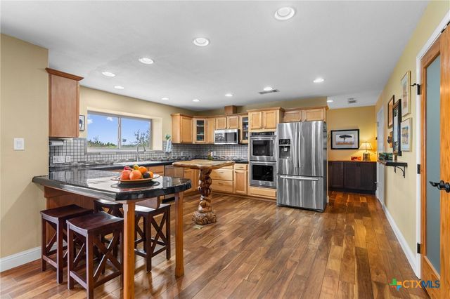 404 Skyline Road, Georgetown, TX 78628