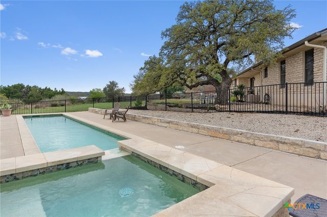 404 Skyline Road, Georgetown, TX 78628