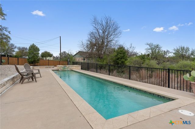 404 Skyline Road, Georgetown, TX 78628