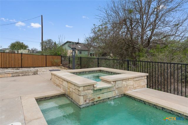 404 Skyline Road, Georgetown, TX 78628