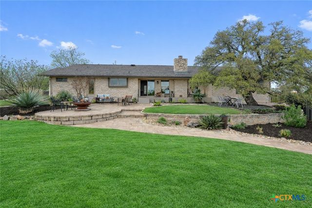 404 Skyline Road, Georgetown, TX 78628