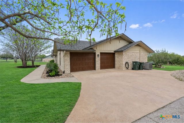 404 Skyline Road, Georgetown, TX 78628