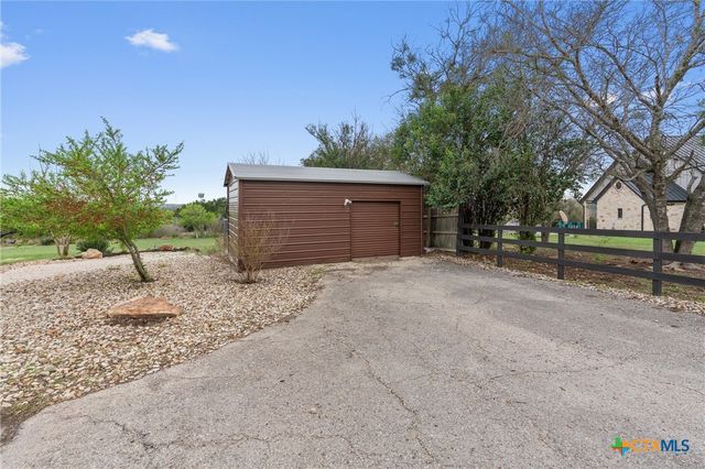 404 Skyline Road, Georgetown, TX 78628