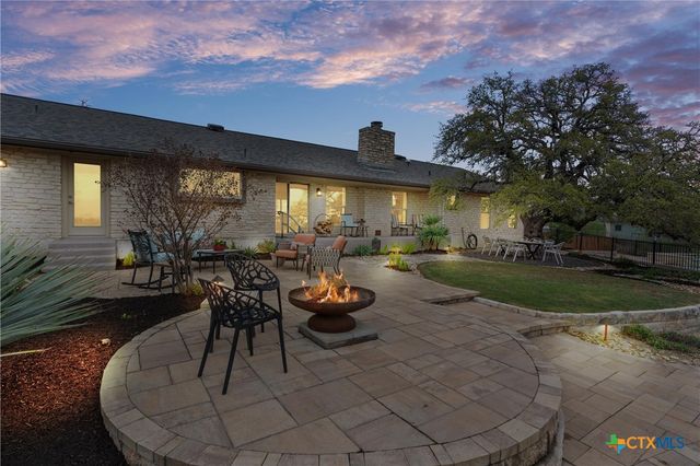 404 Skyline Road, Georgetown, TX 78628