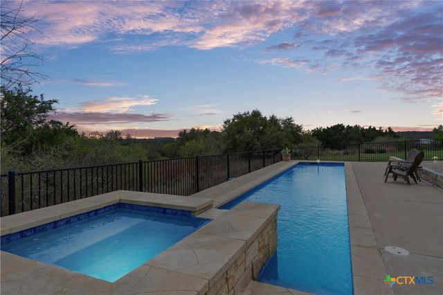 404 Skyline Road, Georgetown, TX 78628