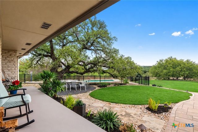 404 Skyline Road, Georgetown, TX 78628