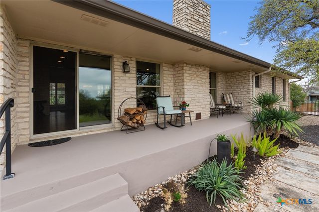 404 Skyline Road, Georgetown, TX 78628