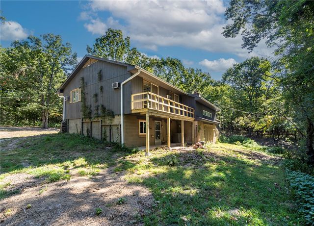 16550 Bluebird Way, Gravette, AR 72736