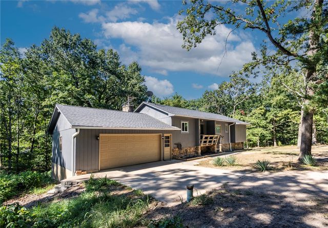 16550 Bluebird Way, Gravette, AR 72736