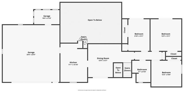 16550 Bluebird Way, Gravette, AR 72736