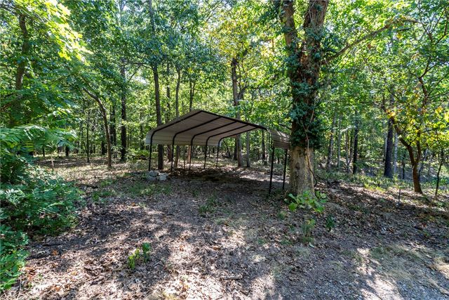 16550 Bluebird Way, Gravette, AR 72736