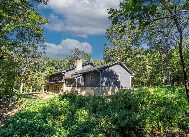 16550 Bluebird Way, Gravette, AR 72736