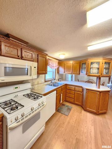 37 JANET Street, Murphysboro, IL 62966