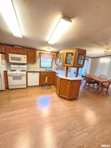 37 JANET Street, Murphysboro, IL 62966