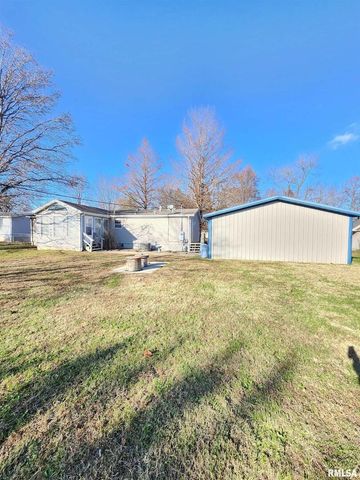 37 JANET Street, Murphysboro, IL 62966