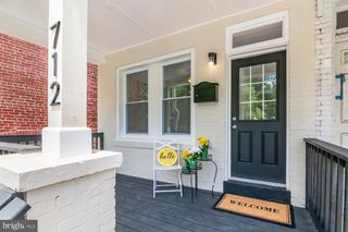 712 E 43RD, Baltimore, MD 21212