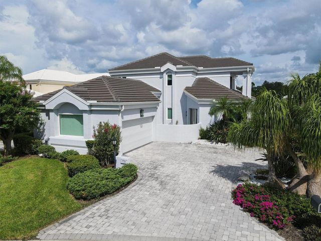 7716 CLUB LANE, Sarasota, FL 34238