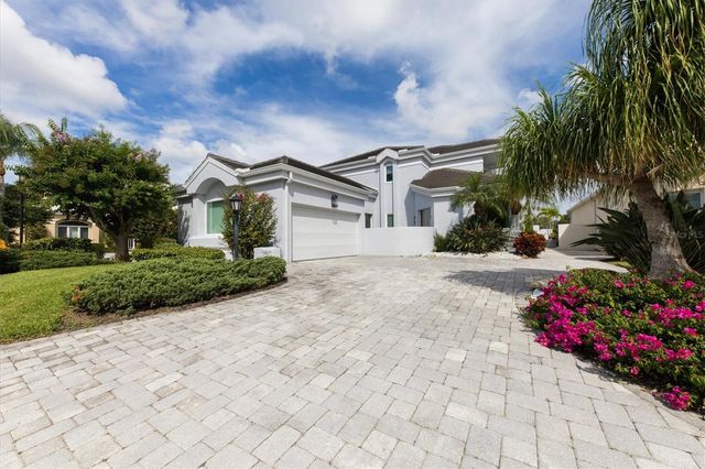 7716 CLUB LANE, Sarasota, FL 34238