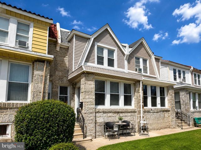 5867 UPLAND WAY, Philadelphia, PA 19131