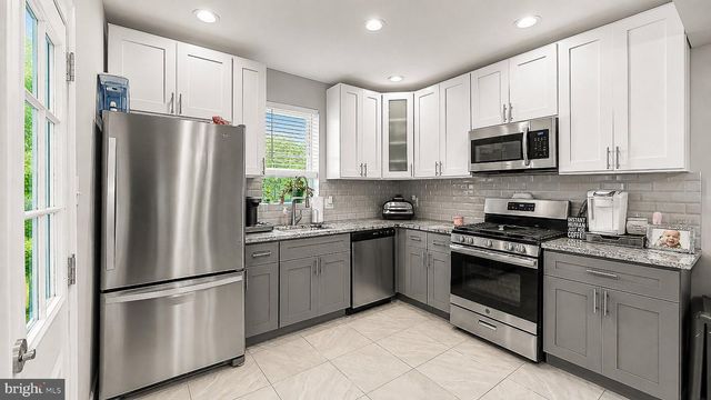 5867 UPLAND WAY, Philadelphia, PA 19131