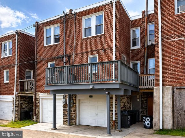 5867 UPLAND WAY, Philadelphia, PA 19131