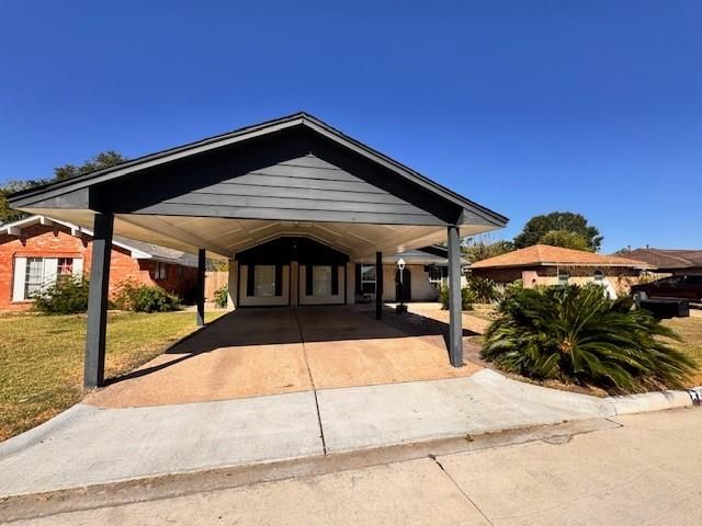 3503 Debeney Drive, Houston, TX 77039