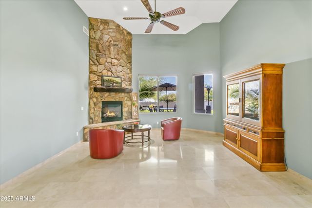 14541 E GAMBLE Lane, Scottsdale, AZ 85262