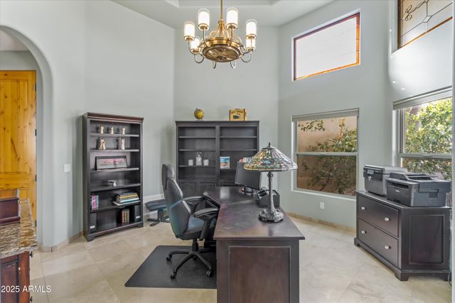 14541 E GAMBLE Lane, Scottsdale, AZ 85262