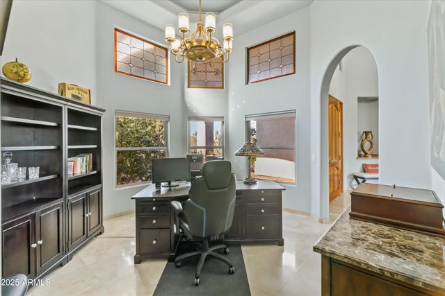 14541 E GAMBLE Lane, Scottsdale, AZ 85262