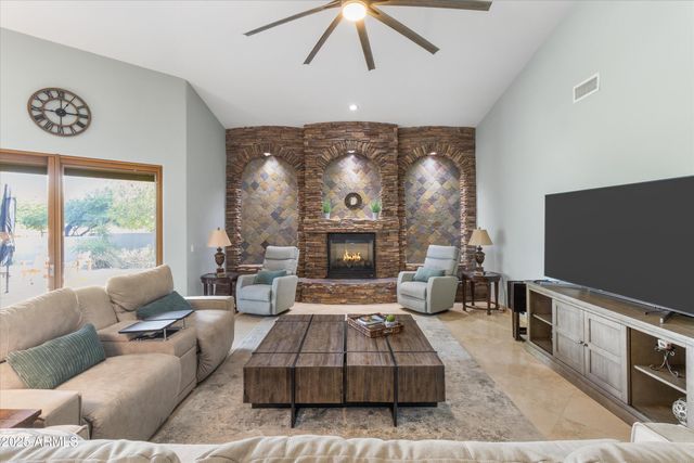 14541 E GAMBLE Lane, Scottsdale, AZ 85262