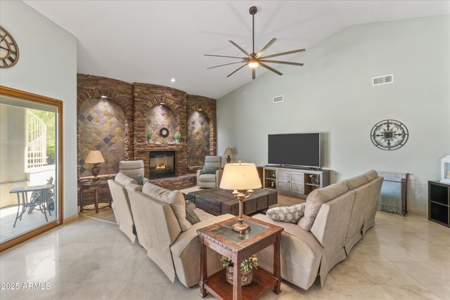 14541 E GAMBLE Lane, Scottsdale, AZ 85262