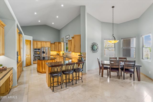 14541 E GAMBLE Lane, Scottsdale, AZ 85262