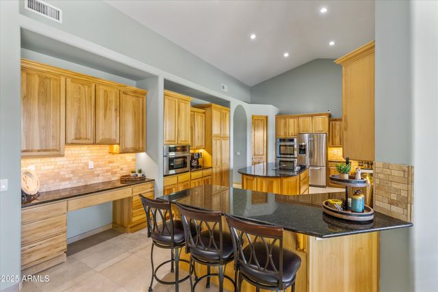 14541 E GAMBLE Lane, Scottsdale, AZ 85262